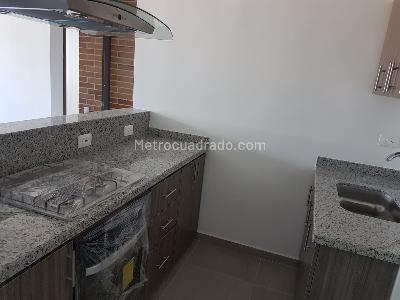 Apartamento de 2 alcobas en venta en San Lorenzo, Bucaramanga, 54 m² · foto 4 de 13