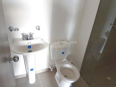 Apartamento de 2 alcobas en venta en San Lorenzo, Bucaramanga, 54 m² · foto 5 de 13