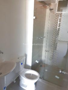 Apartamento de 2 alcobas en venta en San Lorenzo, Bucaramanga, 54 m² · foto 6 de 13