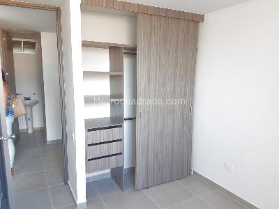 Apartamento de 2 alcobas en venta en San Lorenzo, Bucaramanga, 54 m² · foto 8 de 13