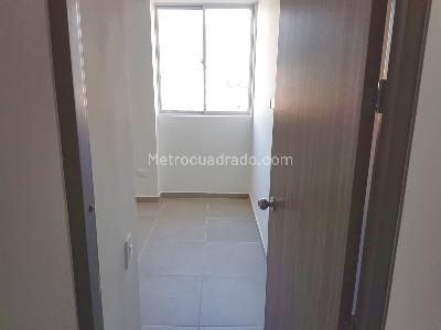 Apartamento de 2 alcobas en venta en San Lorenzo, Bucaramanga, 54 m² · foto 9 de 13