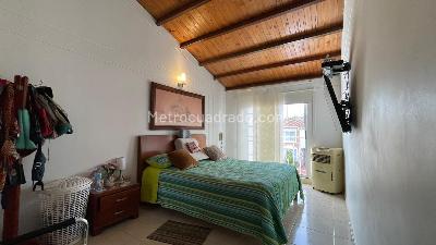 Casa de 3 alcobas en venta en Cacique, Bucaramanga, 150 m² · foto 12 de 20