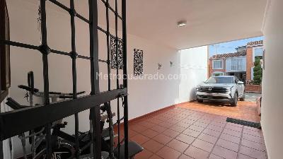Casa de 3 alcobas en venta en Cacique, Bucaramanga, 150 m² · foto 19 de 20