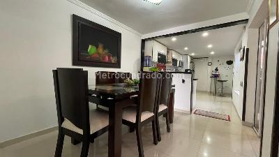 Casa de 3 alcobas en venta en Cacique, Bucaramanga, 150 m² · foto 2 de 20