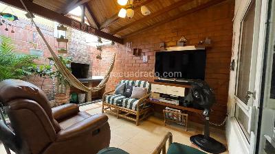 Casa de 3 alcobas en venta en Cacique, Bucaramanga, 150 m² · foto 7 de 20