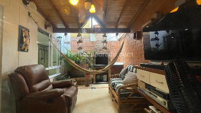 Casa de 3 alcobas en venta en Cacique, Bucaramanga, 150 m² · foto 8 de 20