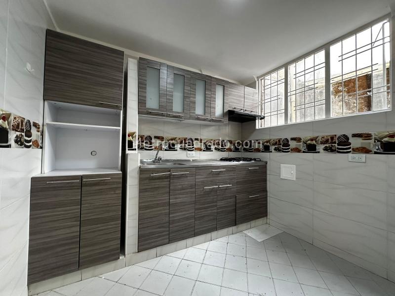 Apartment for rent in Bucaramanga