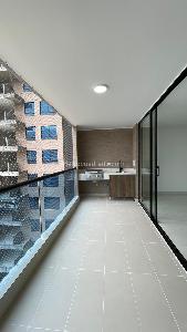 Apartamento en venta en Cañaveral, Floridablanca · foto 2 de 20