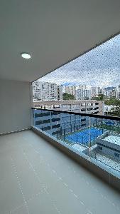 Apartamento en venta en Cañaveral, Floridablanca · foto 3 de 20