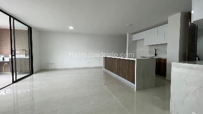Apartamento en venta en Cañaveral, Floridablanca · foto 4 de 20