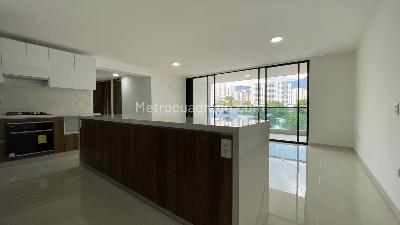 Apartamento en venta en Cañaveral, Floridablanca · foto 5 de 20
