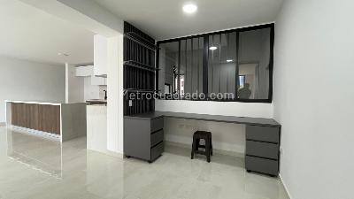 Apartamento en venta en Cañaveral, Floridablanca · foto 8 de 20