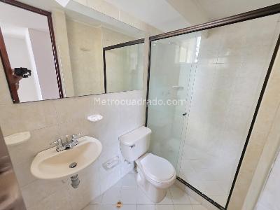 Apartamento de 3 alcobas en venta en Caldas, Floridablanca, 65 m² · foto 11 de 11