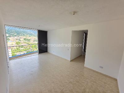 Apartamento de 3 alcobas en venta en Caldas, Floridablanca, 65 m² · foto 1 de 11