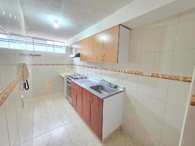 Apartamento de 3 alcobas en venta en Caldas, Floridablanca, 65 m² · foto 2 de 11