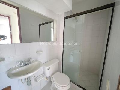 Apartamento de 3 alcobas en venta en Caldas, Floridablanca, 65 m² · foto 8 de 11