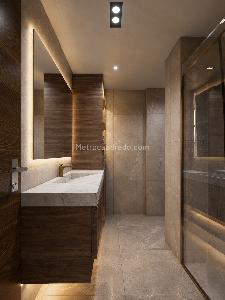 Apartamento de 3 alcobas en venta en El Tejar, Bucaramanga, 119 m² · foto 11 de 15