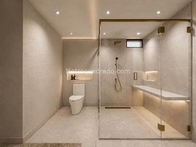 Apartamento de 3 alcobas en venta en El Tejar, Bucaramanga, 119 m² · foto 12 de 15