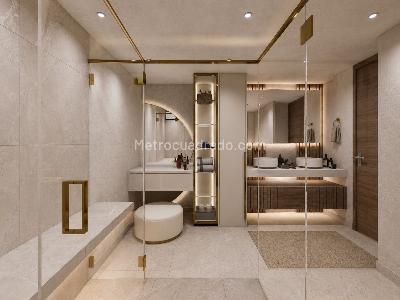 Apartamento de 3 alcobas en venta en El Tejar, Bucaramanga, 119 m² · foto 14 de 15