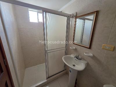 Apartamento en venta en San Francisco, Bucaramanga · foto 12 de 14