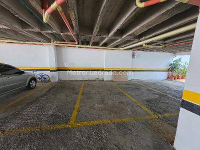 Apartamento en venta en San Francisco, Bucaramanga · foto 14 de 14
