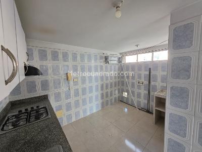 Apartamento en venta en San Francisco, Bucaramanga · foto 4 de 14