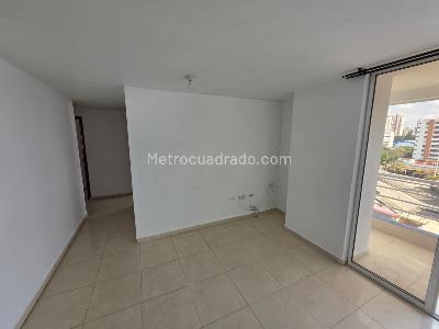 Apartamento en venta en San Francisco, Bucaramanga · foto 6 de 14