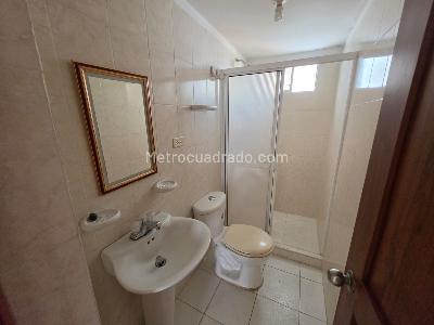 Apartamento en venta en San Francisco, Bucaramanga · foto 7 de 14