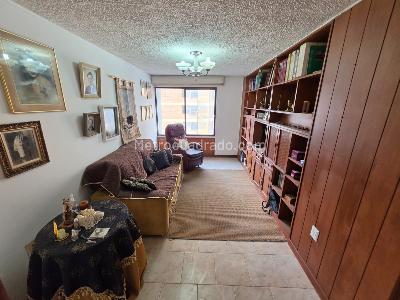 Apartamento de 4 alcobas en venta en Sotomayor, Bucaramanga, 174 m² · foto 10 de 17