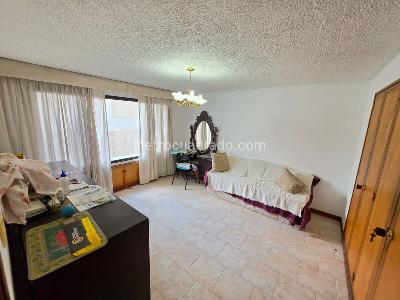 Apartamento de 4 alcobas en venta en Sotomayor, Bucaramanga, 174 m² · foto 11 de 17