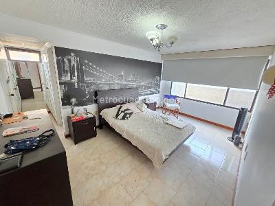 Apartamento de 4 alcobas en venta en Sotomayor, Bucaramanga, 174 m² · foto 13 de 17