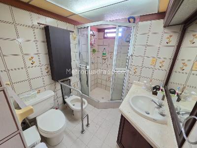 Apartamento de 4 alcobas en venta en Sotomayor, Bucaramanga, 174 m² · foto 14 de 17