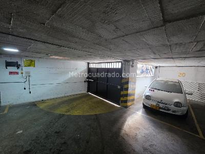 Apartamento de 4 alcobas en venta en Sotomayor, Bucaramanga, 174 m² · foto 16 de 17