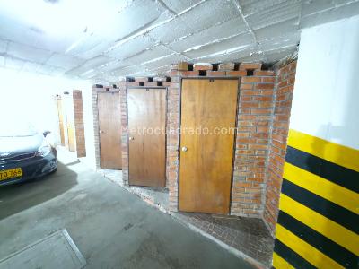 Apartamento de 4 alcobas en venta en Sotomayor, Bucaramanga, 174 m² · foto 17 de 17