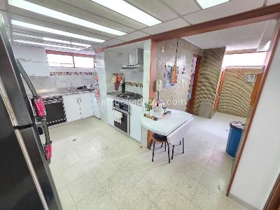 Apartamento de 4 alcobas en venta en Sotomayor, Bucaramanga, 174 m² · foto 3 de 17