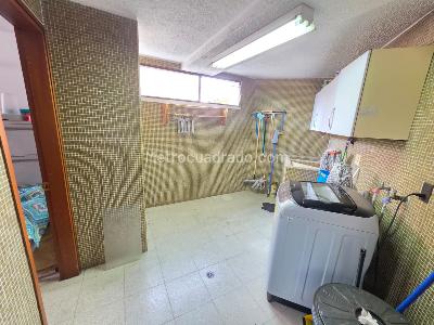 Apartamento de 4 alcobas en venta en Sotomayor, Bucaramanga, 174 m² · foto 5 de 17