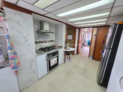 Apartamento de 4 alcobas en venta en Sotomayor, Bucaramanga, 174 m² · foto 6 de 17