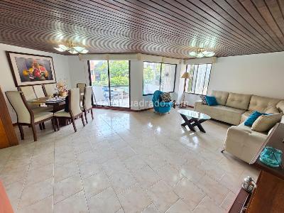 Apartamento de 4 alcobas en venta en Sotomayor, Bucaramanga, 174 m² · foto 7 de 17
