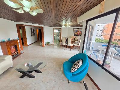 Apartamento de 4 alcobas en venta en Sotomayor, Bucaramanga, 174 m² · foto 8 de 17