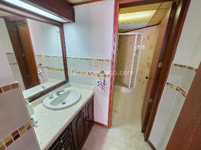 Apartamento de 4 alcobas en venta en Sotomayor, Bucaramanga, 174 m² · foto 9 de 17