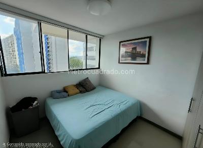 Apartamento de 3 alcobas en venta en Versalles, Floridablanca, 86 m² · foto 10 de 17