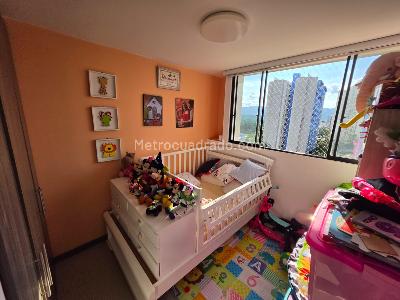Apartamento de 3 alcobas en venta en Versalles, Floridablanca, 86 m² · foto 11 de 17