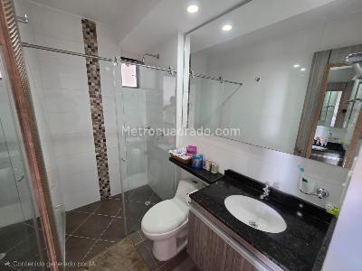 Apartamento de 3 alcobas en venta en Versalles, Floridablanca, 86 m² · foto 13 de 17