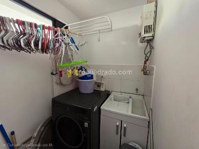 Apartamento de 3 alcobas en venta en Versalles, Floridablanca, 86 m² · foto 15 de 17