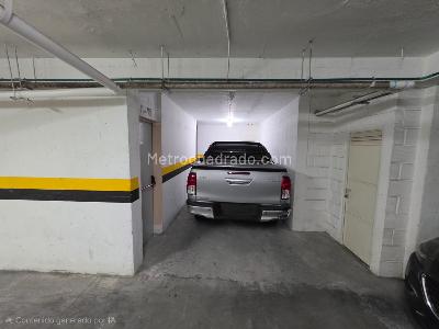 Apartamento de 3 alcobas en venta en Versalles, Floridablanca, 86 m² · foto 16 de 17