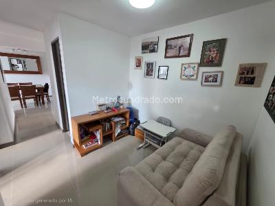 Apartamento de 3 alcobas en venta en Versalles, Floridablanca, 86 m² · foto 8 de 17