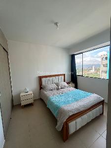 Apartamento de 3 alcobas en venta en Jardines De Coaviconsa, Bucaramanga, 75 m² · foto 2 de 9
