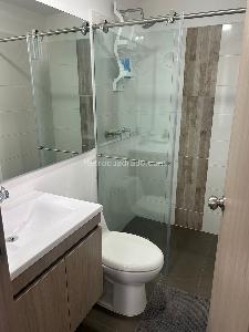Apartamento de 3 alcobas en venta en Jardines De Coaviconsa, Bucaramanga, 75 m² · foto 3 de 9