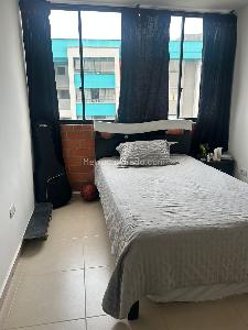 Apartamento de 3 alcobas en venta en Jardines De Coaviconsa, Bucaramanga, 75 m² · foto 4 de 9