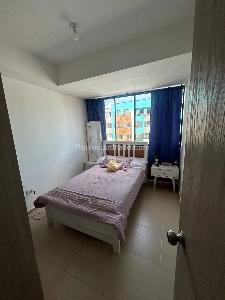 Apartamento de 3 alcobas en venta en Jardines De Coaviconsa, Bucaramanga, 75 m² · foto 5 de 9
